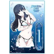 魔法科高校的劣等生来訪者編立牌：司波深雪A(再販)