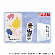 名探偵柯南ART系列立牌：江戶川柯南