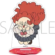 孤獨搖滾立牌：喜多郁代