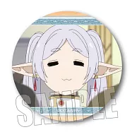 葬送的芙莉蓮回憶胸章P2：芙莉蓮D