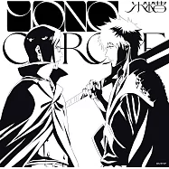 BLEACH 死神 千年血戰篇 -相剋譚-ED「MONOCHROME」期間生産限定盤 水槽