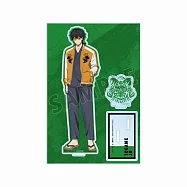 防風少年大壓克力立牌：十龜條