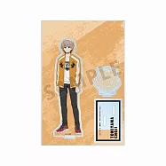 防風少年大壓克力立牌：兔耳山丁子