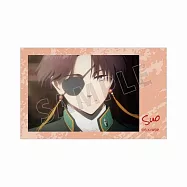 防風少年截圖INS風卡片：蘇枋隼飛