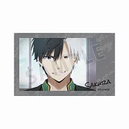 防風少年截圖INS風卡片：櫻遙