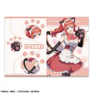 五等分的新娘文件夾05：中野五月/貓耳女僕ver.