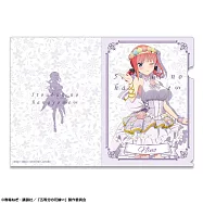 五等分的新娘文件夾02：中野二乃/花之妖精ver.