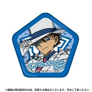 名偵探柯南五稜星型胸章：怪盜基德vol.6