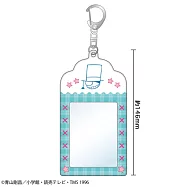 名偵探柯南卡夾吊飾：怪盜基德