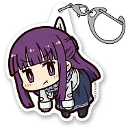 葬送的芙莉蓮壓克力吊飾：費倫 冬服ver.拎