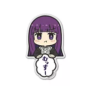 葬送的芙莉蓮壓克力別針夾：費倫