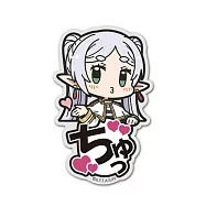 葬送的芙莉蓮壓克力別針夾：芙莉蓮