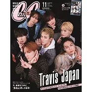 Can Cam(2024.11)特別版：Travis Japan