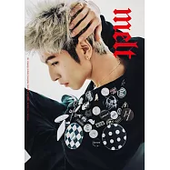 長谷川慎時尚生活寫真專集