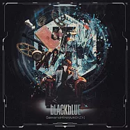 SawanoHiroyuki[nZk]「bLACKbLUE」通常盤