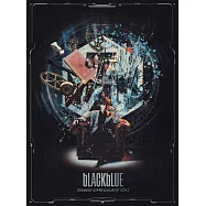 SawanoHiroyuki[nZk]「bLACKbLUE」初回生産限定盤