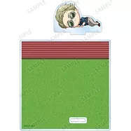 咒術迴戰趴姿立牌杯墊：七海建人