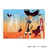 排球少年文件夾：日向翔陽・孤爪研磨