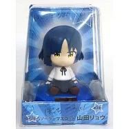 孤獨搖滾太陽能搖搖公仔：山田涼A