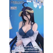 OVERLORD 泡麵蓋公仔 雅兒貝德 居家服Ver.
