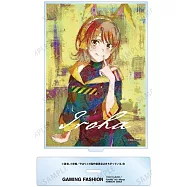 果青 grungeCANVAS BIG立牌：一色彩羽