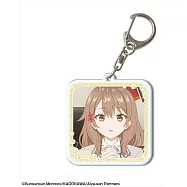 鄰座艾莉同學截圖鑰匙圈：11(瑪夏/A)