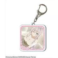 鄰座艾莉同學截圖鑰匙圈：05(艾莉/E)