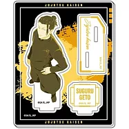 咒術迴戰 Reta Colle壓克力立牌：07 夏油 傑(高專)