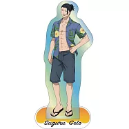 咒術迴戰極光立牌3：夏油傑 Mensore