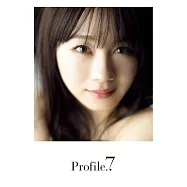 石田亞佑美LAST寫真集：Profile.7(特別限定版)