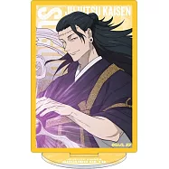 咒術迴戰S2流沙壓克力立牌：夏油傑