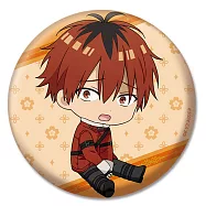 葬送的芙莉蓮徽章vol.2：Petanko修塔爾克