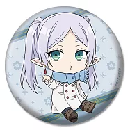 葬送的芙莉蓮徽章vol.2：Petanko芙莉蓮