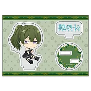 葬送的芙莉蓮壓克力立牌vol.2：Petanko尤蓓爾