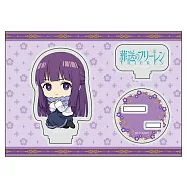 葬送的芙莉蓮壓克力立牌vol.2：Petanko費倫