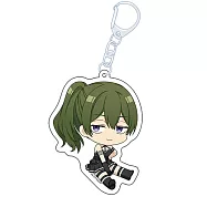 葬送的芙莉蓮壓克力鑰匙扣vol.2：Petanko尤蓓爾