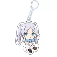 葬送的芙莉蓮壓克力鑰匙扣vol.2：Petanko芙莉蓮