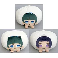 藥師少女的獨語包子玩偶BIG(全3款)