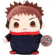 咒術迴戰2布偶吊飾第五彈：虎杖悠仁