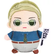 咒術迴戰2布偶吊飾第五彈：七海建人