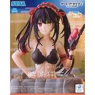 約會大作戰V 泡湯 公仔 時崎狂三