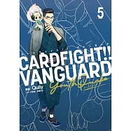 カードファイト!!ヴァンガード YouthQuake 5