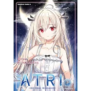 ATRI -My Dear Moments- 4