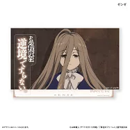 葬送的芙莉蓮台詞壓克力立牌：冉則