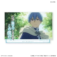 葬送的芙莉蓮台詞壓克力立牌：欣梅爾