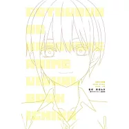 電視動畫「五等分的新娘」插畫手冊：一花