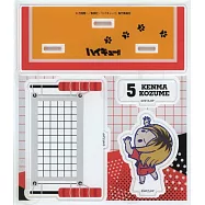 排球少年!!壓克力立牌：孤爪研磨