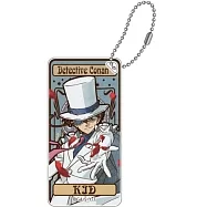 名偵探柯南ArtNouveauDomiteriaKC：怪盜基德(再販)