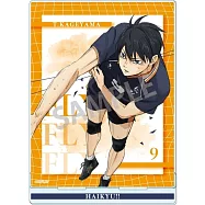 排球少年!!壓克力立牌：影山飛雄