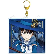 轉生史萊姆BIG壓克力吊飾：靜魔法使ver.